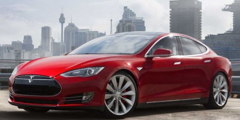 First Tesla autopilot crash
