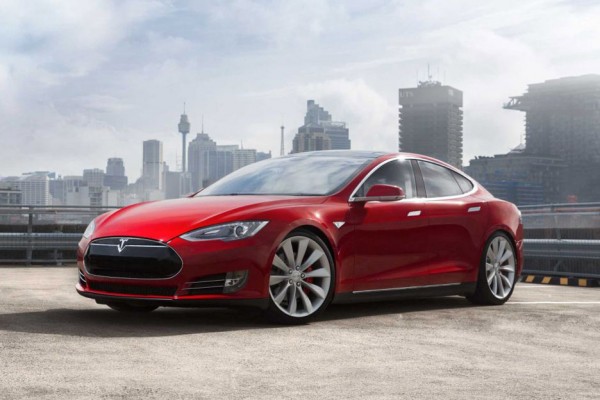 First Tesla autopilot crash