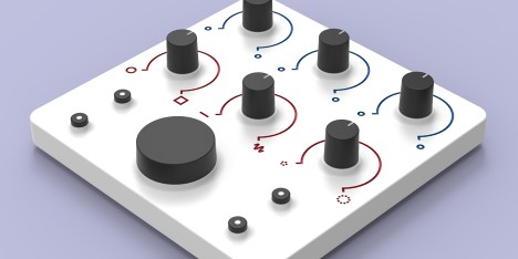 The Unpaid Intern by CSM Graduate Julius Breitenstein replaces design interns with an algorithm