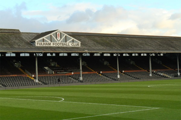 Heatherwick appointed to design new stand for Fulham FC