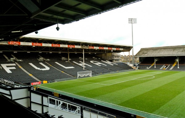 Heatherwick appointed to design new stand for Fulham FC