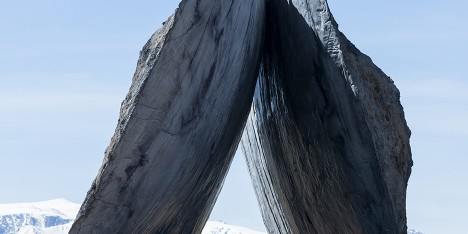 Tippet Rise arts centre in Montana