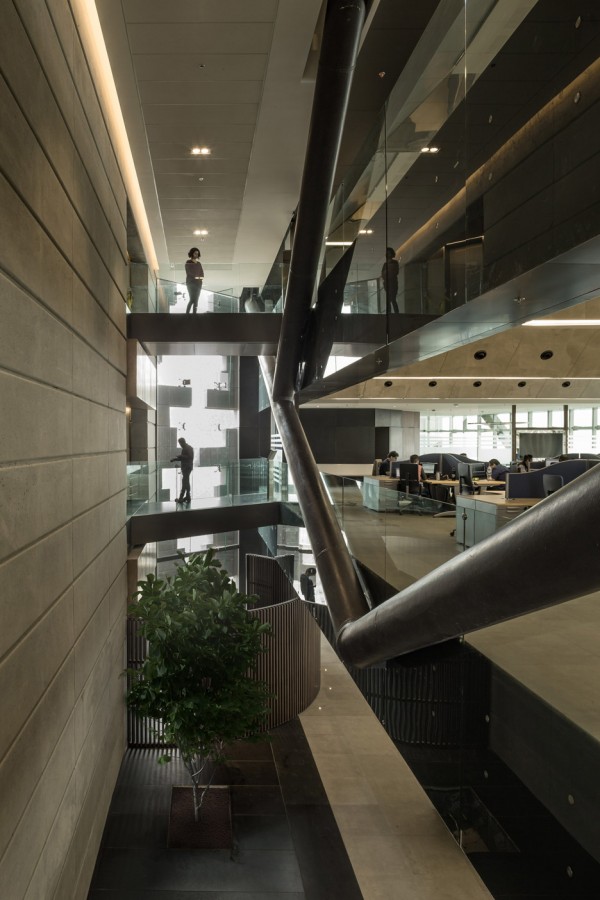 Torre Reforma by LBR&A Arquitectos