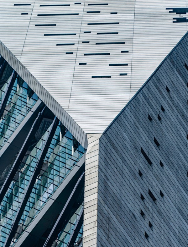Torre Reforma by LBR&A Arquitectos