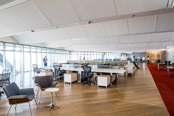 Torre Reforma by LBR&A Arquitectos