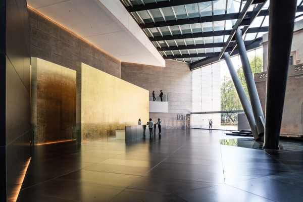 Torre Reforma by LBR&A Arquitectos