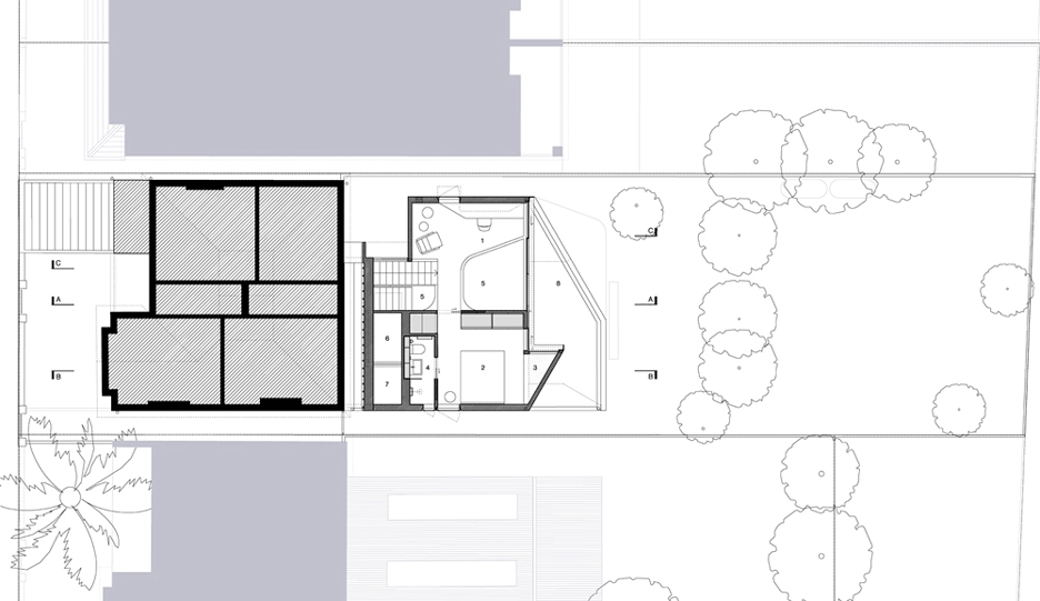 unfurled-house-christopher-polly-_dezeen_first-floor-plan_1