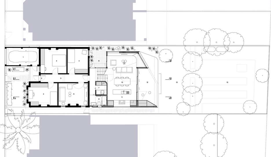 unfurled-house-christopher-polly-_dezeen_ground-floor-plan_1