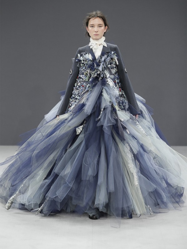 Victor & Rolf AW16 Collection