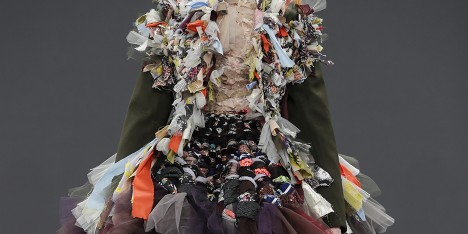 Viktor & Rolf AW16 Collection