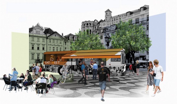 What Design Can Do Refugee Challenge winners