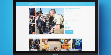 What Design Can Do Refugee Challenge winners