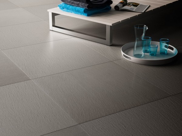 The Wide collection by Ceramiche Refin