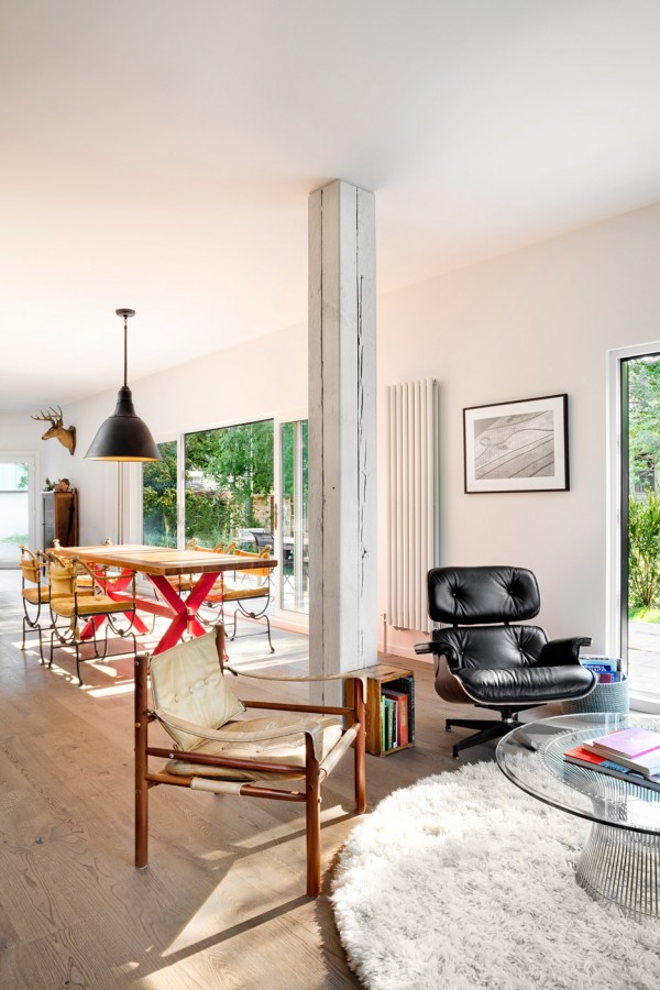 Winona House by Reigo & Bauer