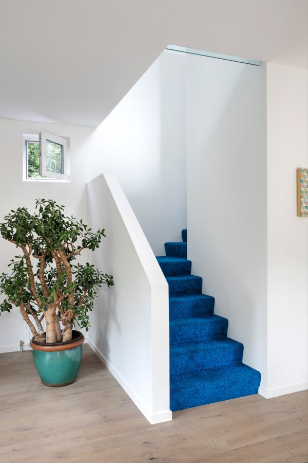 Winona House by Reigo and Bauer
