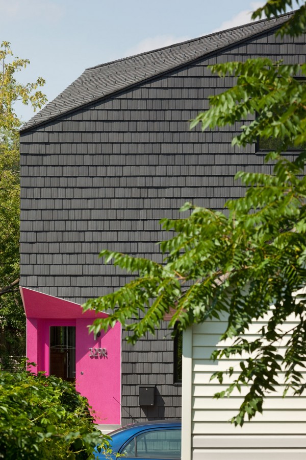 Winona House by Reigo and Bauer