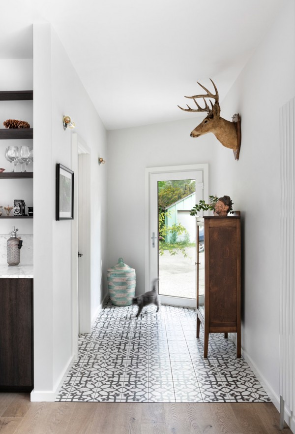 Winona House by Reigo and Bauer