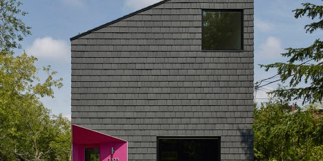 Winona House by Reigo and Bauer