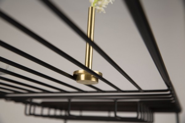 George Riding's Wire Series table