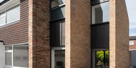Wolfram Close by Selencky Parsons