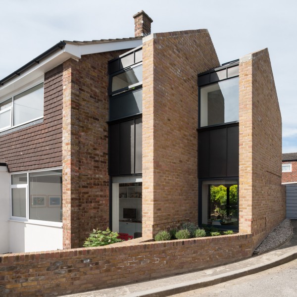Wolfram Close by Selencky Parsons