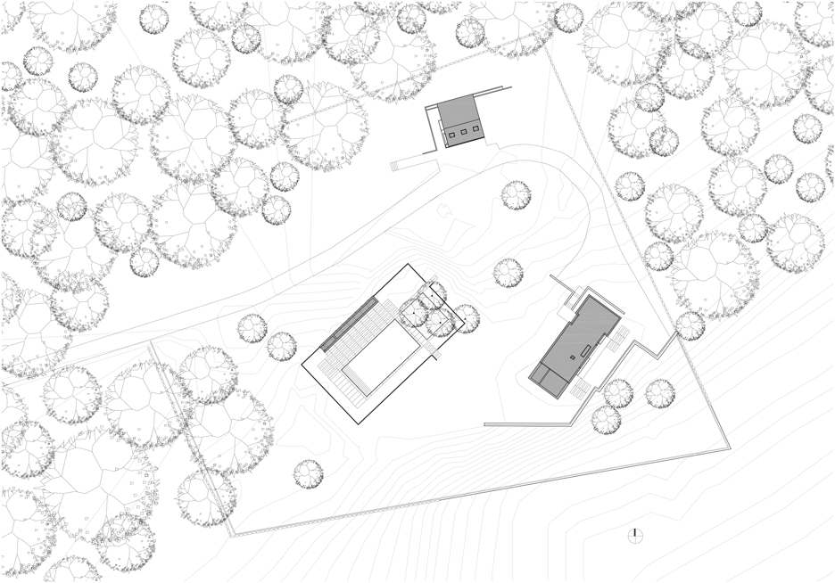 Watch Hill House by Lubrano Ciavarra Architects