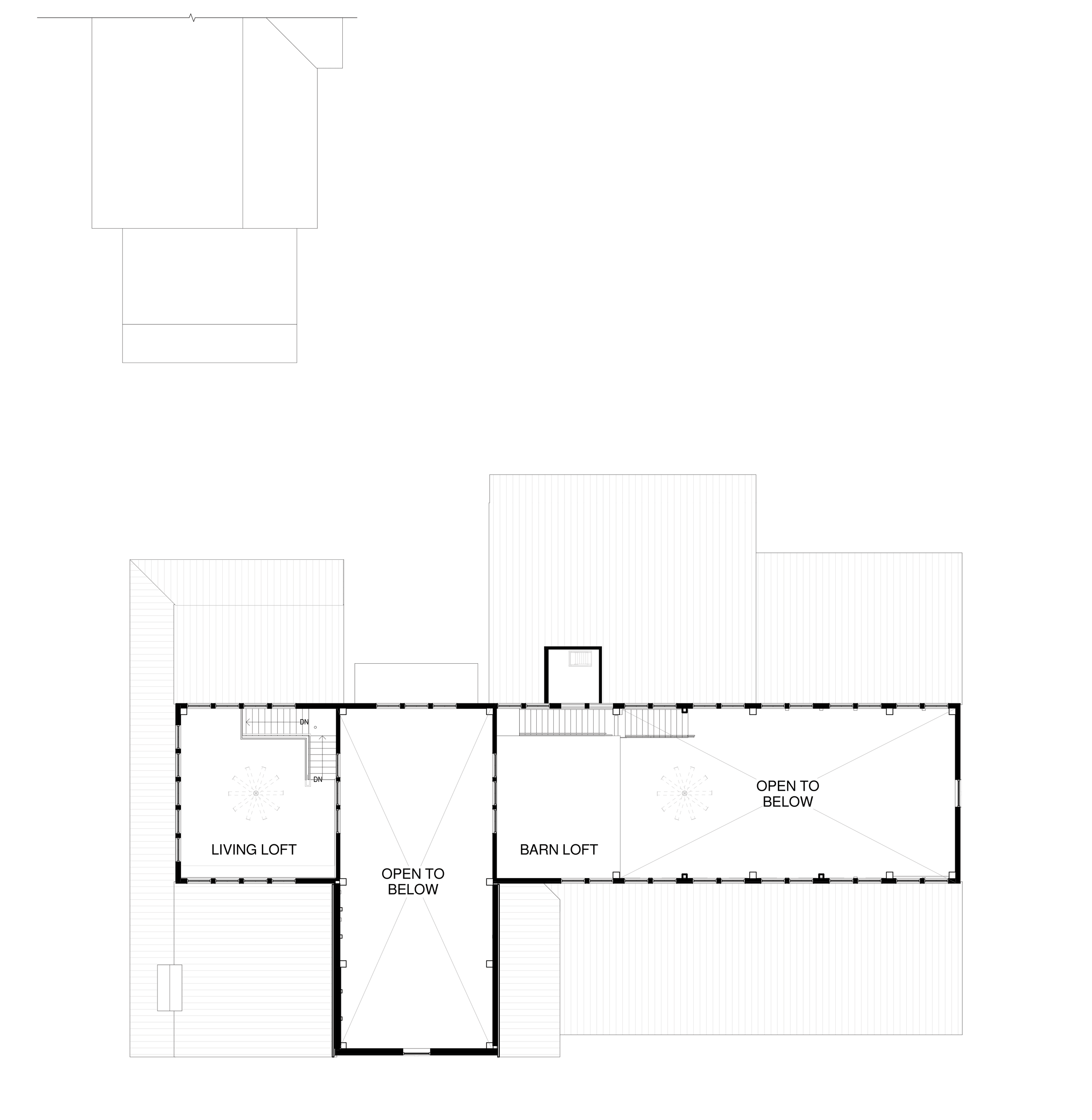 Snuck Farm by Lloyd Architects