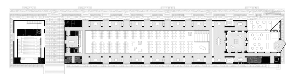 MAG Office by Cure and Penabad