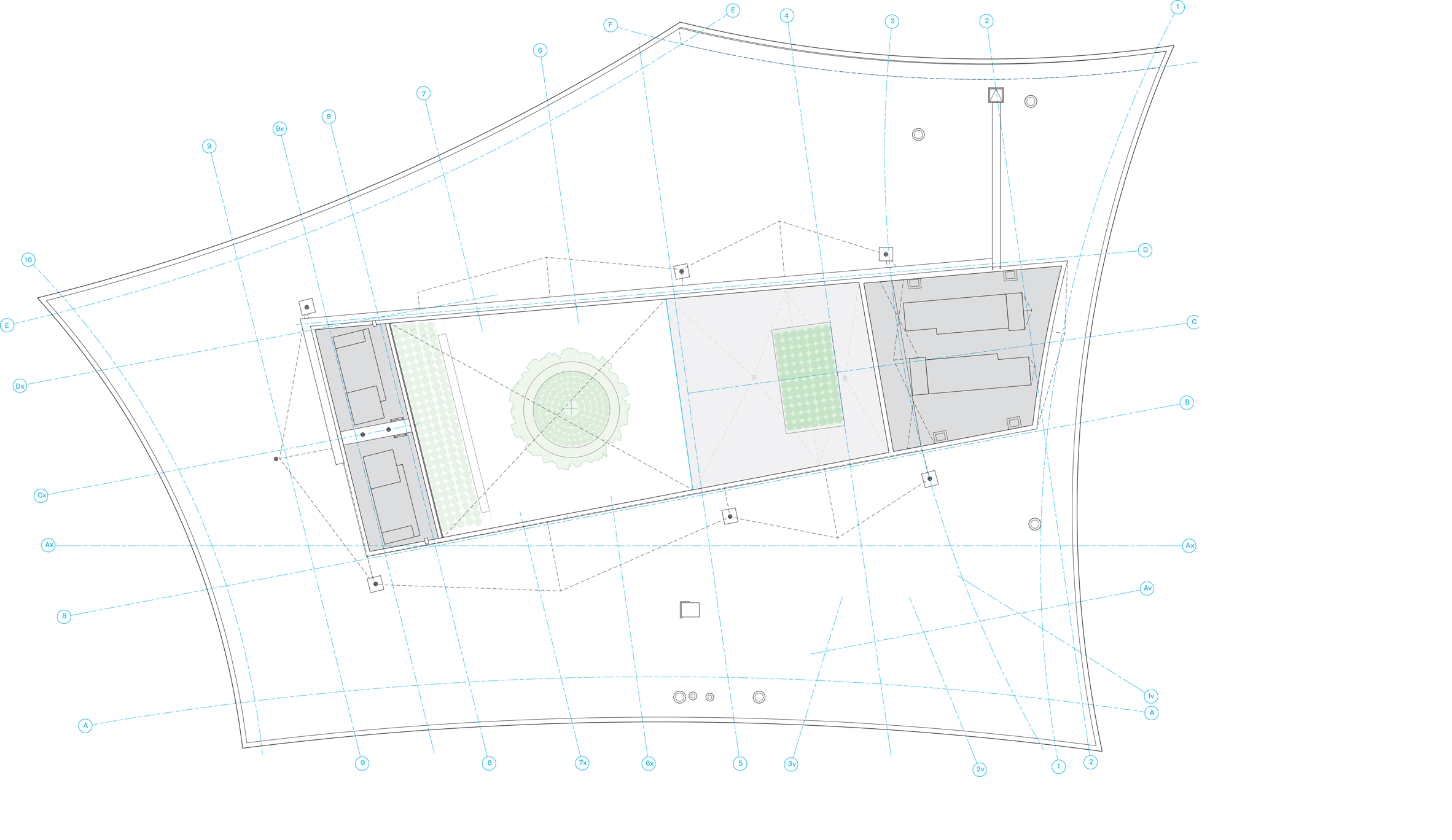 Vaughan Library by ZAS