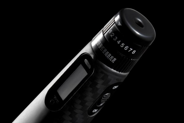 Professional version of 3D-printing pen launched by WobbleWorks