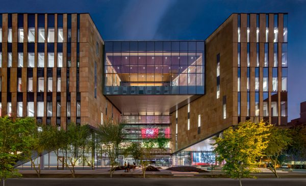 ACLS by Ennead Architects
