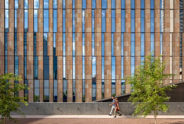 ACLS by Ennead Architects