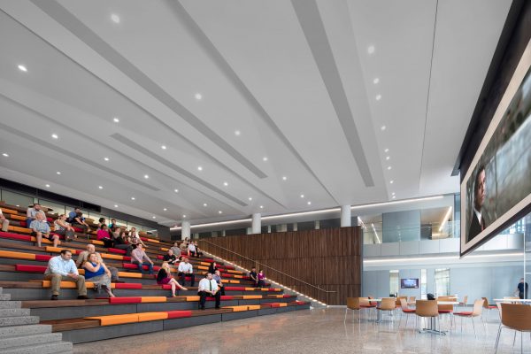 ACLS by Ennead Architects