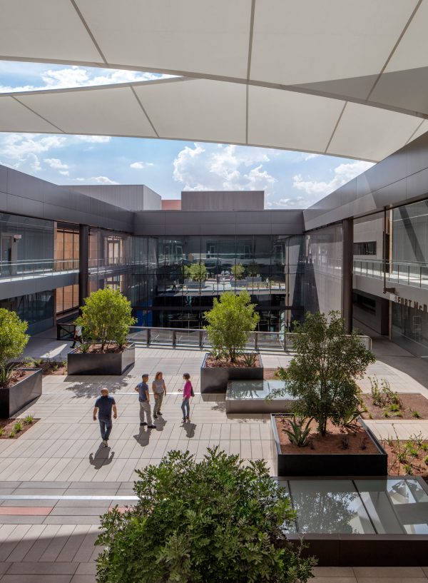 ACLS by Ennead Architects