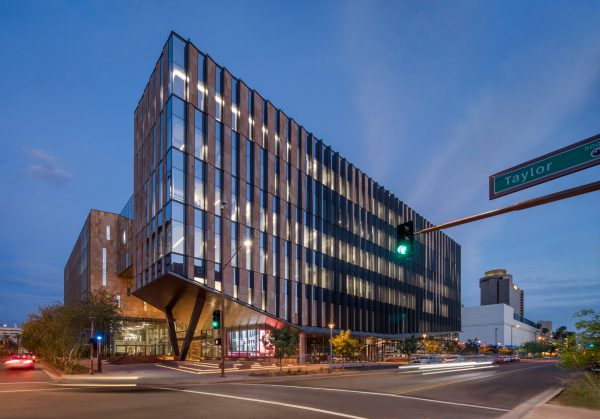 ACLS by Ennead Architects