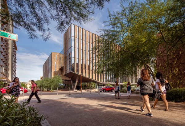 ACLS by Ennead Architects