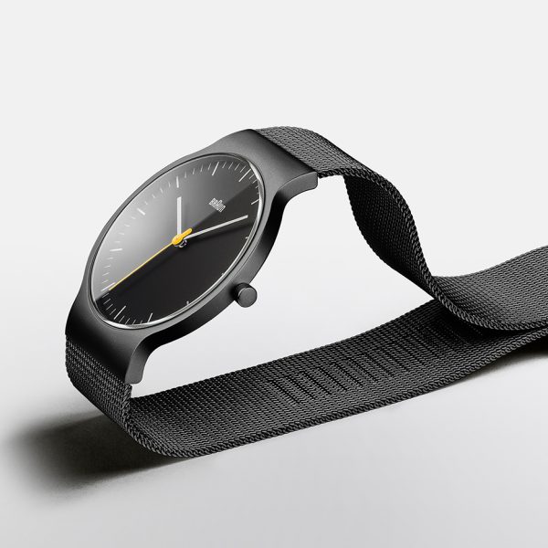 Braun BN0211 watch