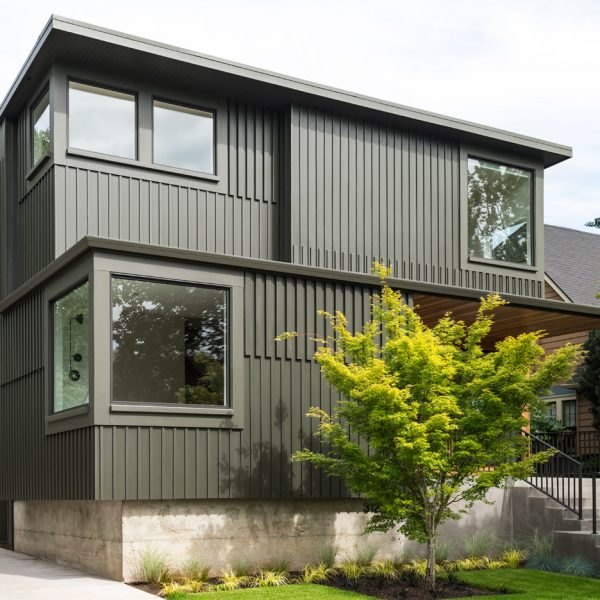 44th and Klickitat by Beebe Skidmore