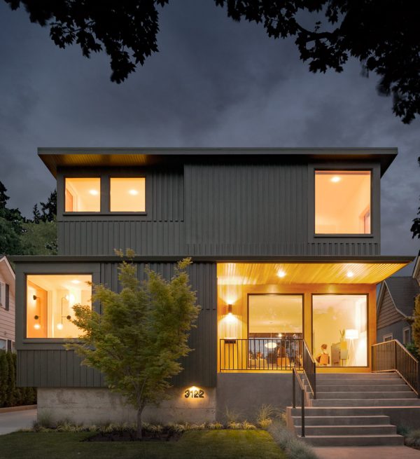 44th and Klickitat by Beebe Skidmore