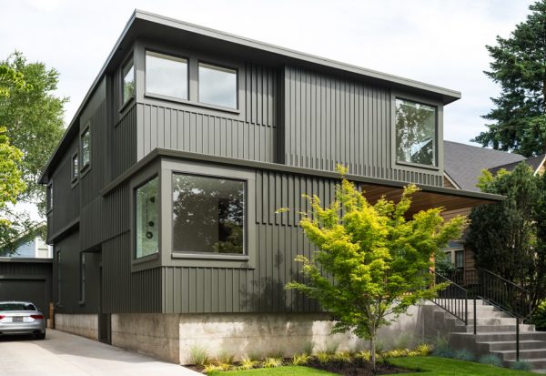 44th and Klickitat by Beebe Skidmore