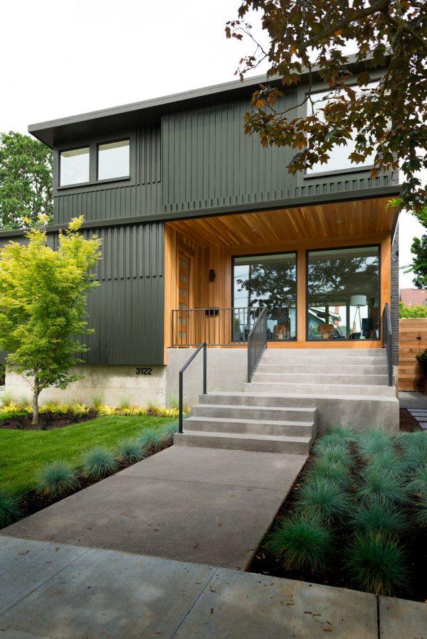 44th and Klickitat by Beebe Skidmore