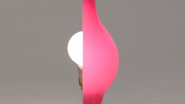 Pigeon Light by Ed Carpenter