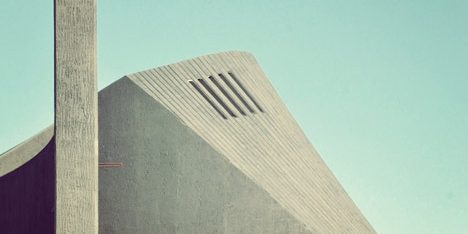 10 of the best architectural photography series for World Photo Day