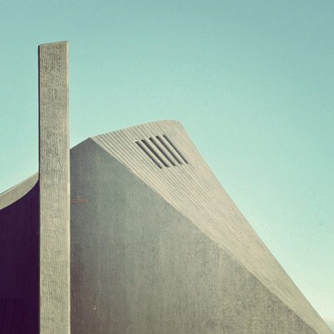 10 of the best architectural photography series for World Photo Day