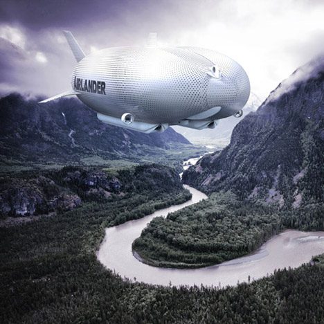 World's largest aircraft leaves its hangar for first time