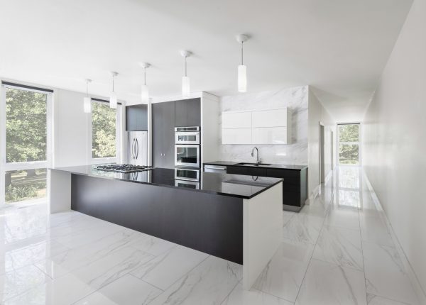 A Bower House by Kariouk Associates