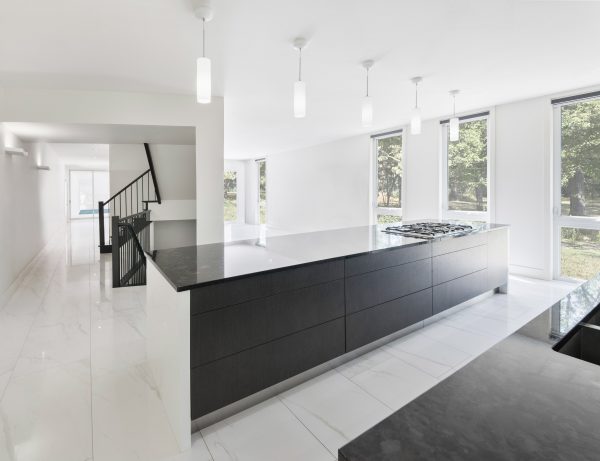 A Bower House by Kariouk Associates