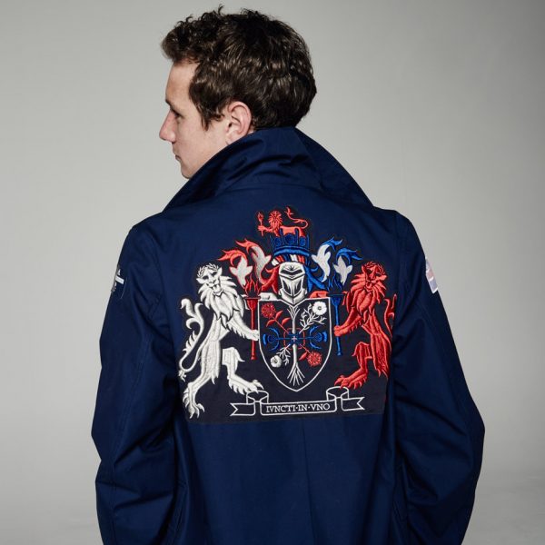 Adidas and Stella McCartney unveils Team GB Opening Ceremony outfits