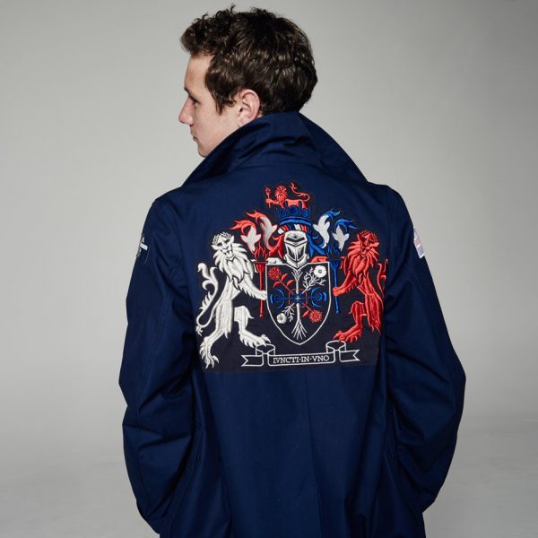 Adidas and Stella McCartney unveils Team GB Opening Ceremony outfits