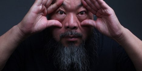 Ai Weiwei says valid architectural talk is "dangerous" to China's power